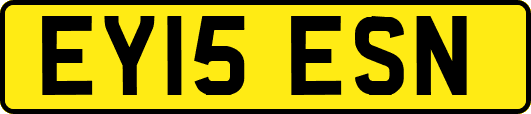 EY15ESN