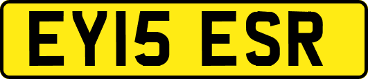 EY15ESR