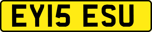EY15ESU