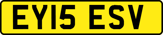 EY15ESV