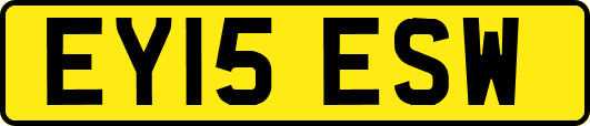 EY15ESW