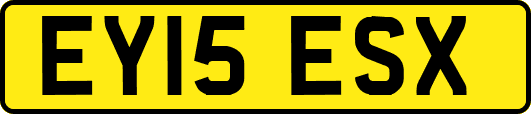 EY15ESX