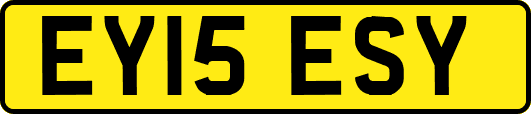 EY15ESY
