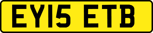EY15ETB