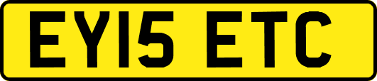EY15ETC
