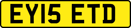 EY15ETD
