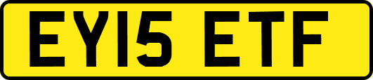 EY15ETF