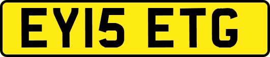 EY15ETG