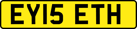 EY15ETH
