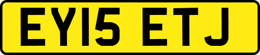 EY15ETJ