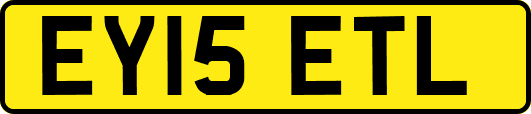 EY15ETL