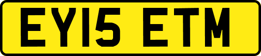 EY15ETM
