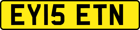EY15ETN