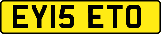 EY15ETO