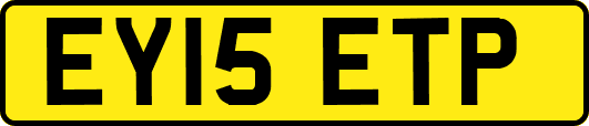 EY15ETP
