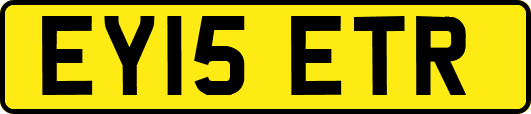 EY15ETR