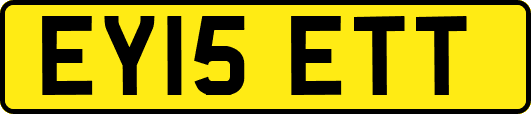 EY15ETT