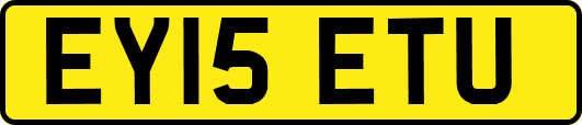 EY15ETU