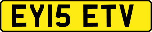 EY15ETV