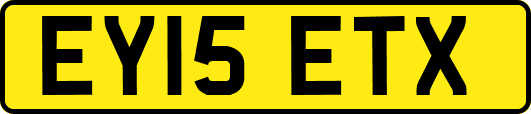 EY15ETX