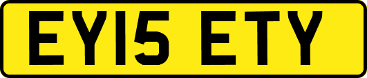 EY15ETY