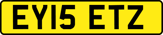 EY15ETZ