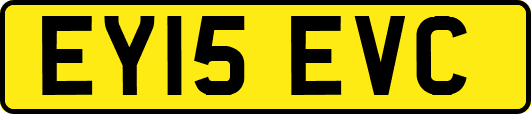 EY15EVC