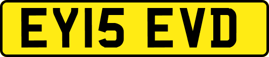 EY15EVD
