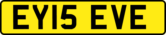 EY15EVE