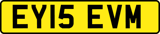 EY15EVM