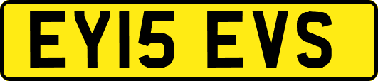 EY15EVS