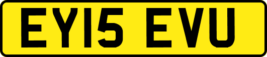 EY15EVU