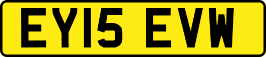 EY15EVW