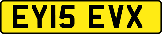 EY15EVX