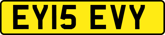 EY15EVY