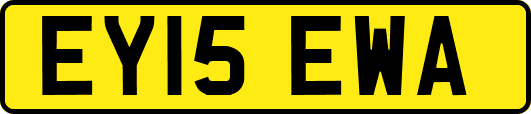 EY15EWA