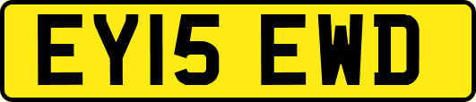 EY15EWD