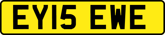 EY15EWE