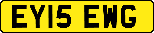 EY15EWG