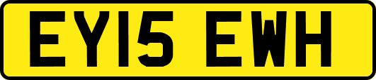 EY15EWH