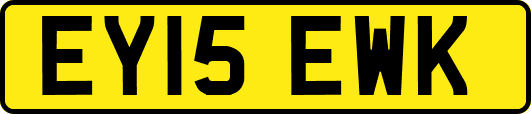 EY15EWK