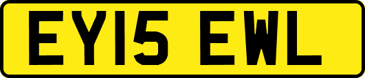 EY15EWL