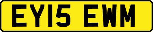 EY15EWM