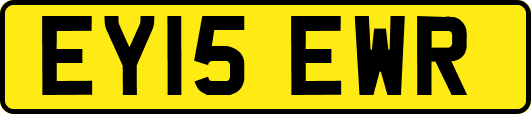 EY15EWR