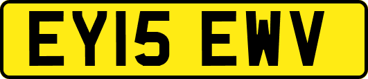 EY15EWV