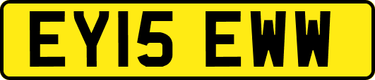 EY15EWW