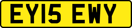 EY15EWY
