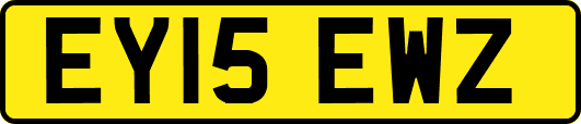 EY15EWZ