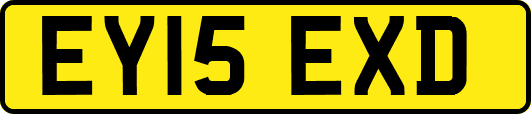 EY15EXD