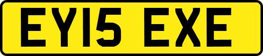 EY15EXE